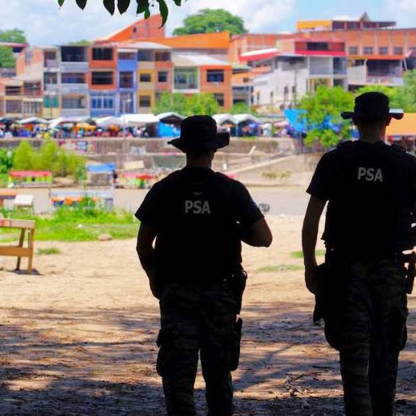 Tensión en el norte de Salta: “Hay que ir por el orden, no se puede vivir del contrabando”, afirmó un funcionario nacional