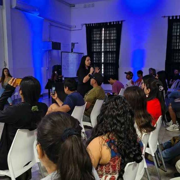 La Municipalidad busca potenciar la llegada de vecinos salteños a la industria minera