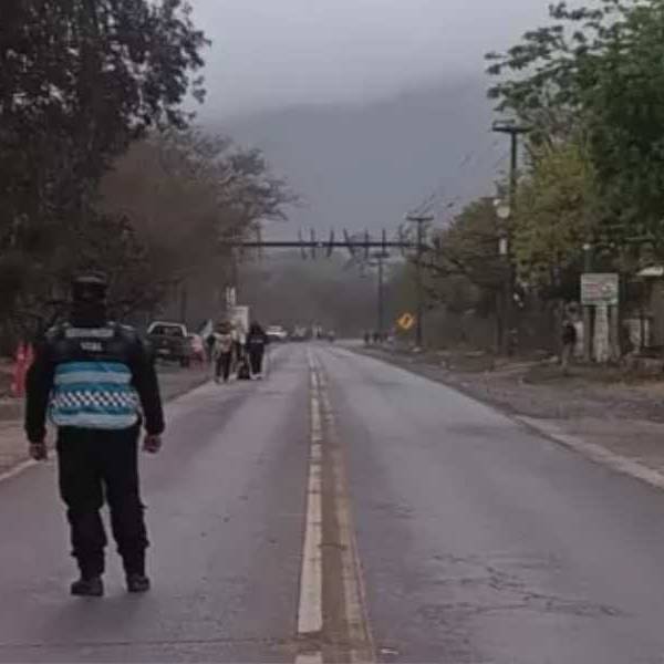 Durante el Milagro la Policía Vial controló más de 11 mil vehículos y sancionó a 1200 conductores por diferentes infracciones