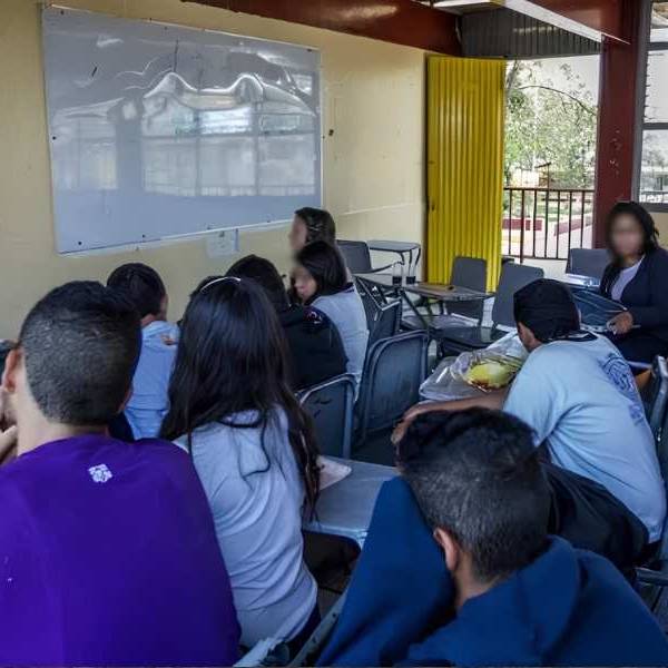 El ministerio de Educación de Salta confirmó que se podrán ver los partidos de Argentina en las escuelas