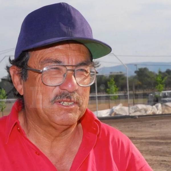 Con profundo pesar, despedimos a 