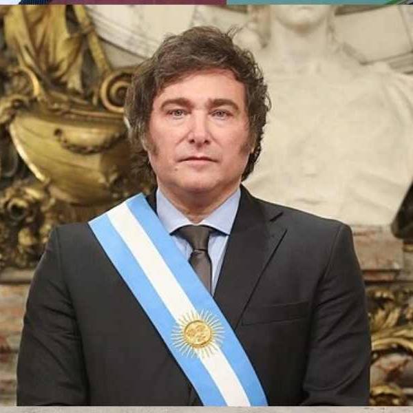 Encuestadoras opinan: Javier Milei está en su peor momento y Caputo daña más que Adorni