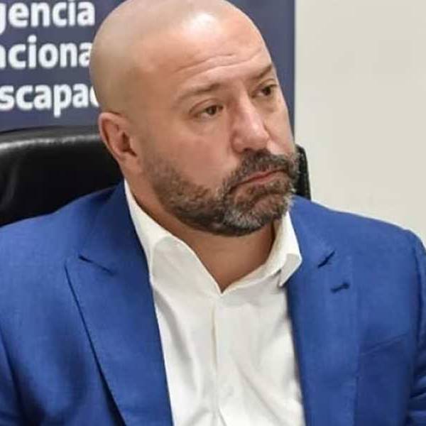 Coimas en Andis: Spagnuolo busca frenar el peritaje de los audios y se niega a facilitar una muestra de su voz