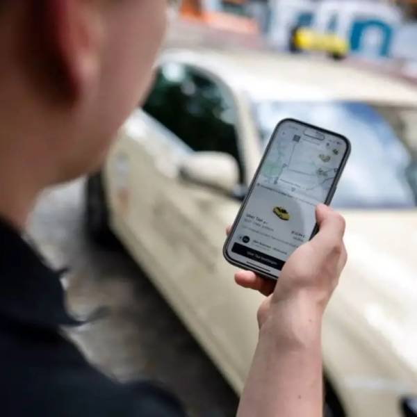 La secretaría de Transporte regulará a Uber, Rappi y Cabify tras un nuevo decreto del Gobierno Nacional