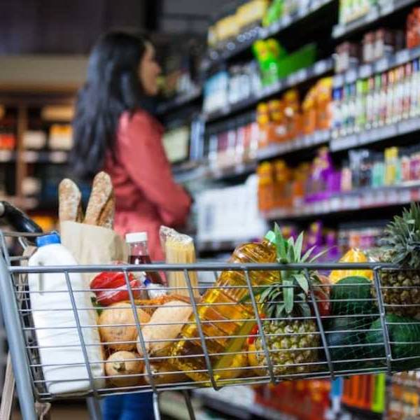 El consumo masivo cayó 3,2% en mayo, pese a la desaceleración de la inflación 