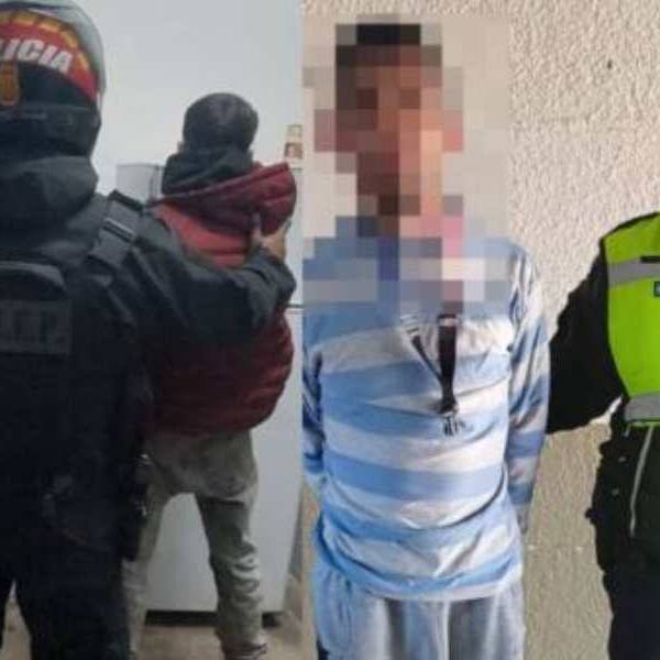 Ola de robos en barrios de la zona norte de la ciudad de Salta: hay 5 detenidos en las últimas 24 horas