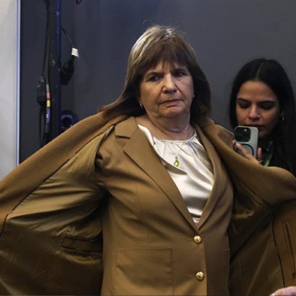 Bullrich no quiere competir por CABA: 