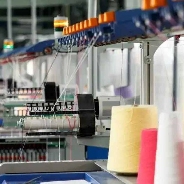 La industria textil perdió más de 15.000 empleos en el último año