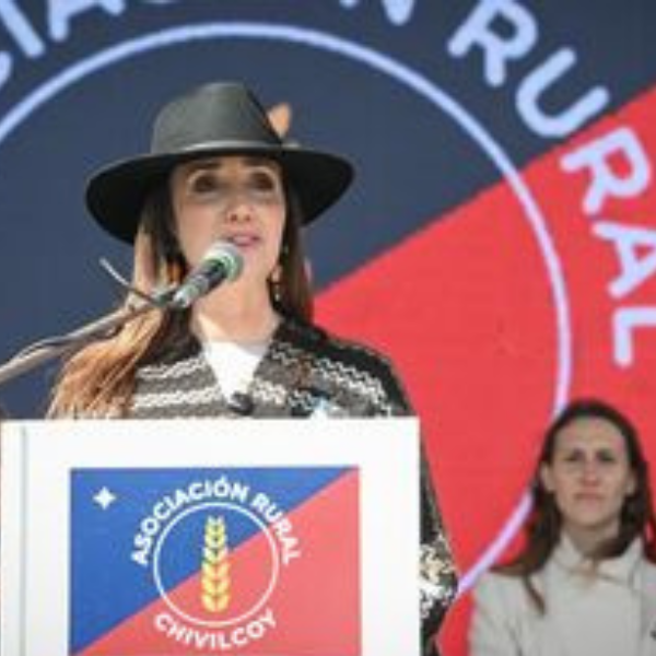 Victoria Villarruel criticó el plan económico de Javier Milei y reclamó 