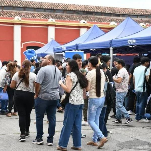 Ya podés anotarte en la nueva edición de “Salta Emprende”
