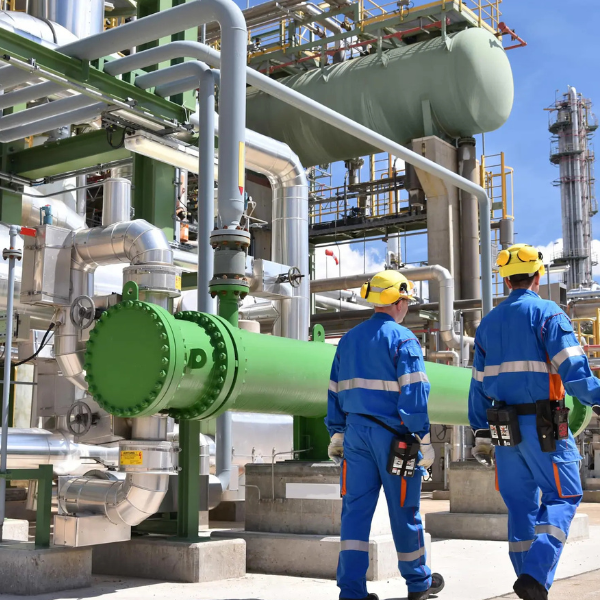 Industrias salteñas ya evalúan parar sus plantas y suspender empleados por las restricciones en la provisión de gas