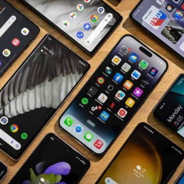 Desde hoy los celulares importados dejan de pagar aranceles aduaneros. Se prevé una reducción de precios de un 30 %