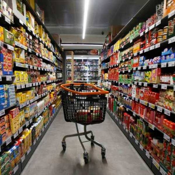 Una familia debe tener un ingreso de $ 2.400.000 para ser considerada de clase media baja en Argentina