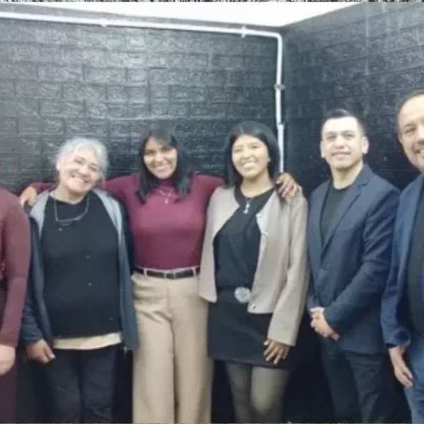 ¡Felicitaciones! Habilitan a catorce nuevos locutores nacionales en Salta