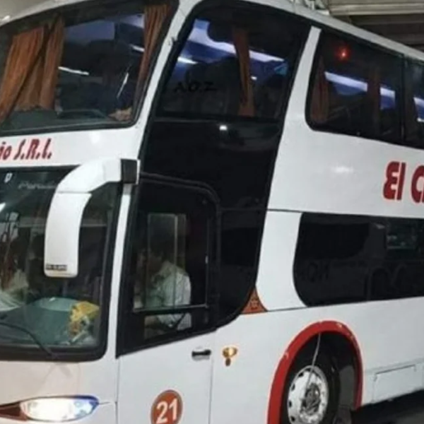 La AMT aprobó una suba del 30% para los colectivos del interior de Salta a partir del 1 de julio
