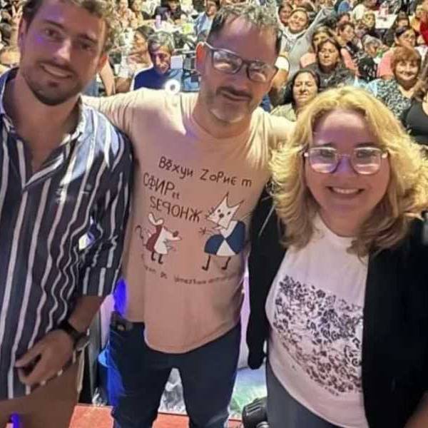 Más de 800 mujeres participaron de “Tardes de Mujeres” en la zona sudeste