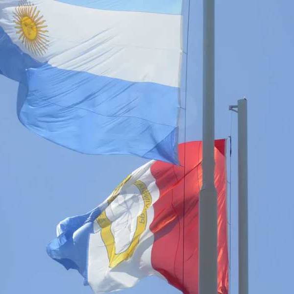 En Santa Fe la Marcha de San Lorenzo será de ejecución obligatoria en actos patrios