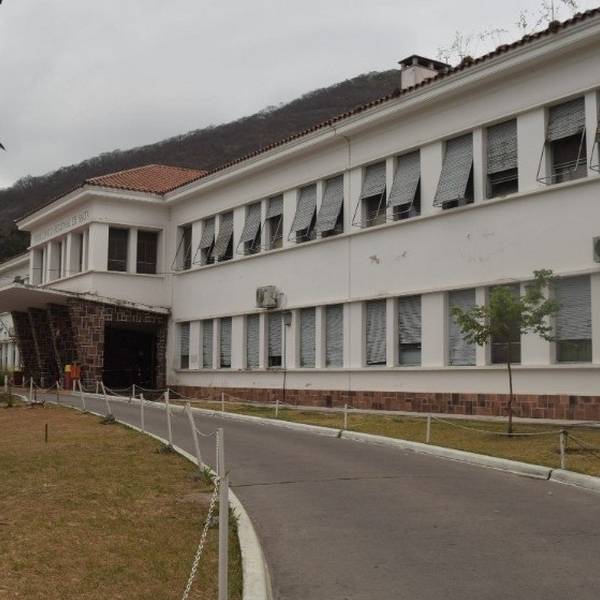 El San Bernardo atendió a 18 motociclistas accidentados entre el 31 de diciembre y el 1 de enero