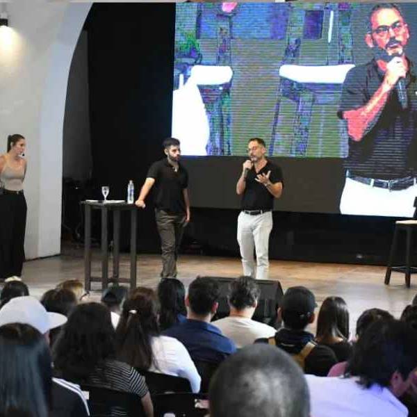 Miles de vecinos participaron de la primera jornada de la “Ruta del Trabajo”