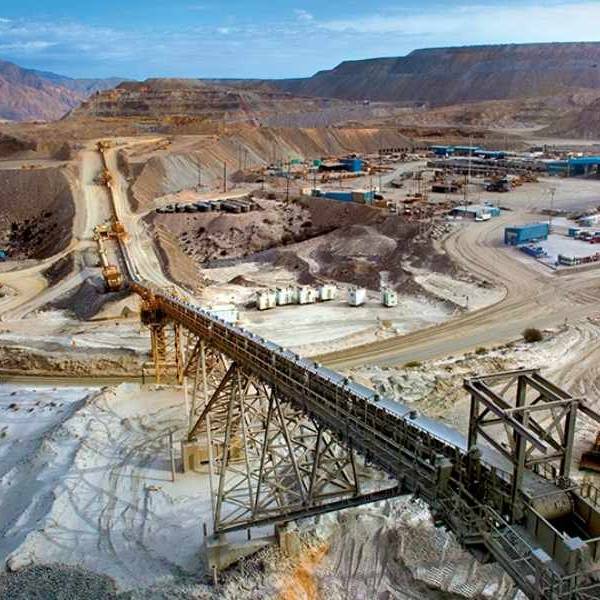 La minería podría quintuplicar sus exportaciones de la mano del litio y cobre: u$s25.000 millones en 2033