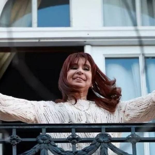 La justicia electoral de Santa Cruz habilitó a Cristina Kirchner para poder votar