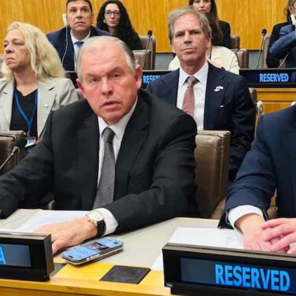 Como todos los años la OEA apoyó el reclamo argentino por Malvinas e instó al Reino Unido a retomar las negociaciones