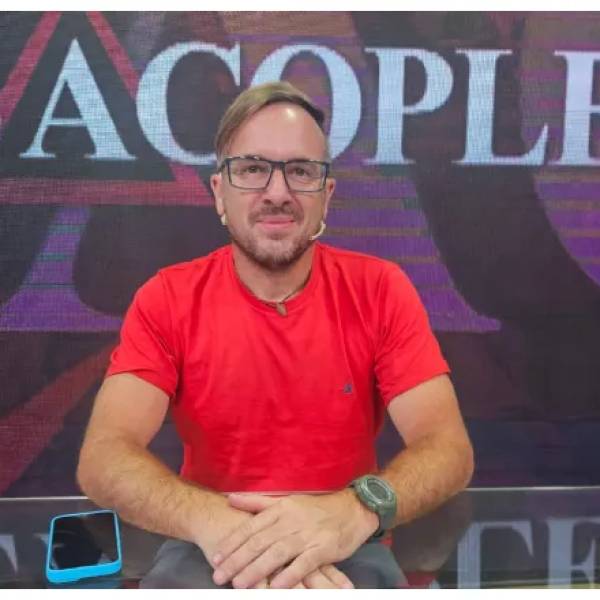 Concejal Gustavo Farquharson: 