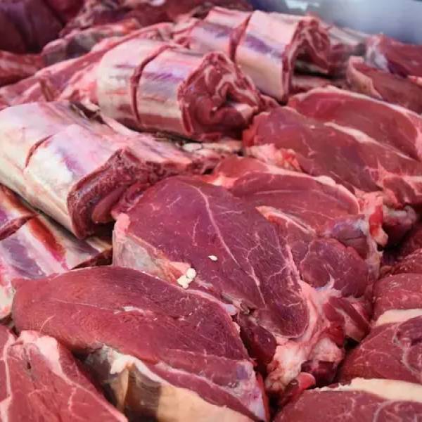 Durante 2025, el consumo de carne en Argentina se mantuvo por debajo del promedio de los últimos 5 años