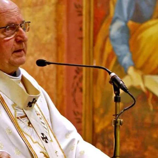 El arzobispo de Salta, Monseñor Mario Antonio Cargnello, confirmó que  presentará su renuncia al Papa León