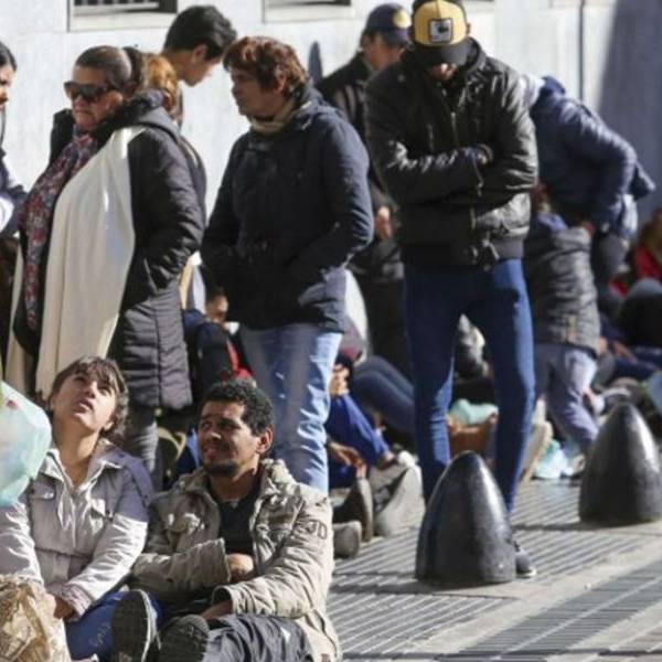 Salta perdió 222 puestos de empleo privado registrado en junio