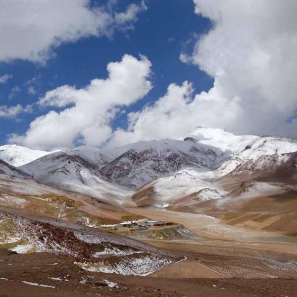 Argenta Silver invertirá en Salta 10 millones de dólares para ampliar un proyecto minero de plata