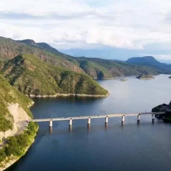 Peligro en el agua: Un estudio detecta graves niveles de mercurio en el Cabra Corral