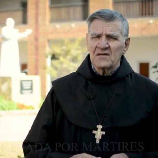 Reclamo de la Iglesia: 