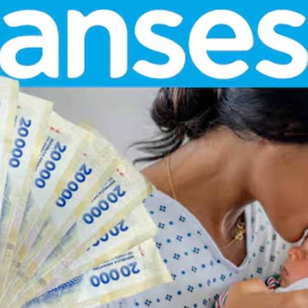 Los beneficiarios de la Asignación Universal por Hijo son los que más aumentaron su poder de compra en el Gobierno de Milei