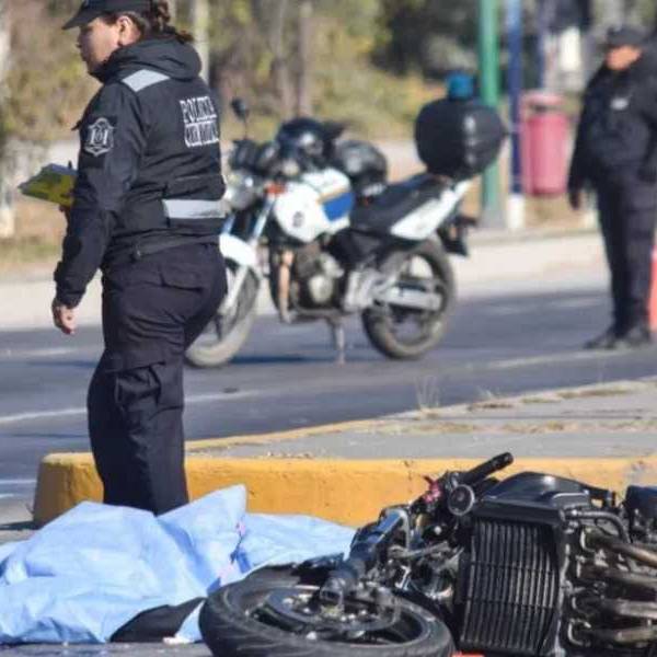 En lo que va del 2026, fallecieron en siniestros viales en Salta 31 hombres y 7 mujeres