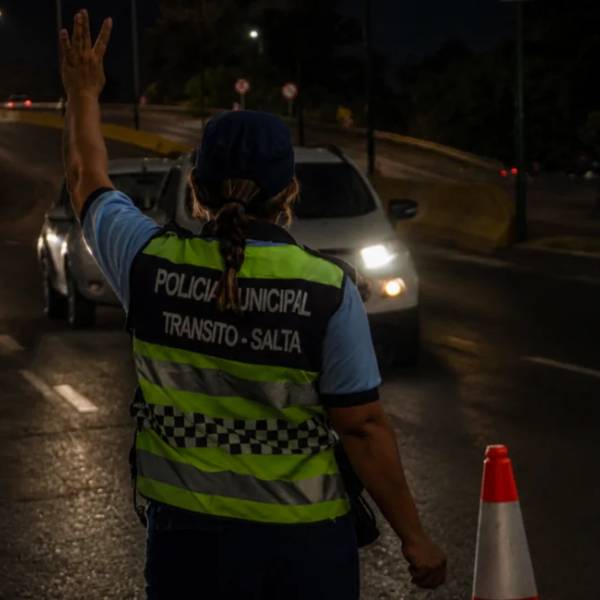 Biella sobre los narcotest a conductores: 