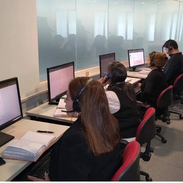 Más eficiencia: La Municipalidad de Salta moderniza la atención ciudadana de la línea 147