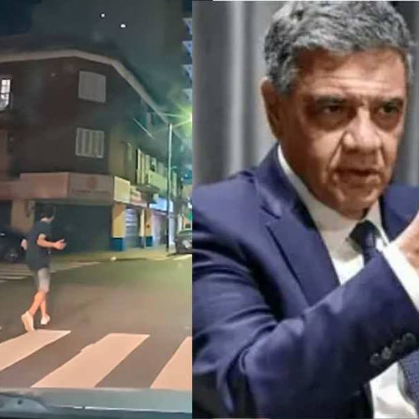 “Si sos trapito, te meto preso”: la advertencia de Jorge Macri tras la sanción de la nueva ley para combatirlos
