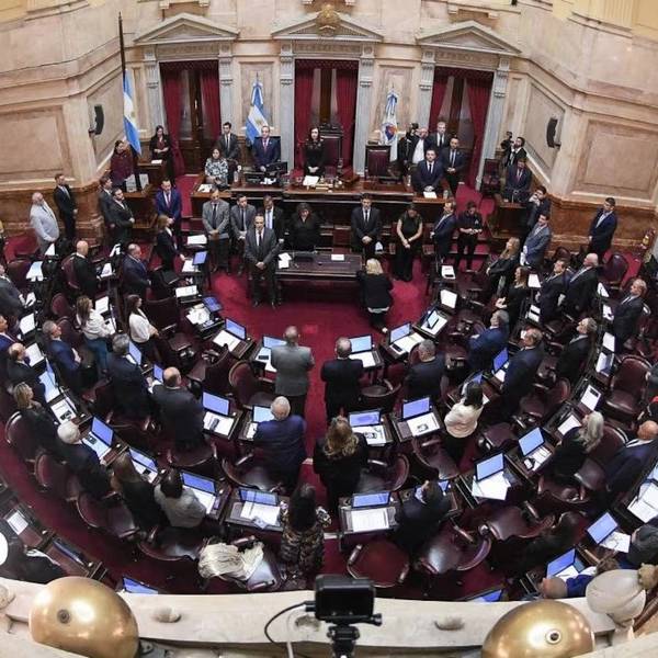 Duro revés para Milei: diputados dio media sanción al financiamiento universitario y la emergencia del Garrahan