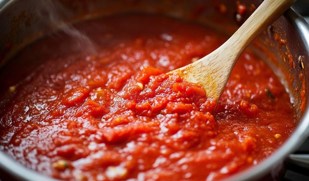 Alerta: La ANMAT recomendó no consumir tomate triturado de una reconocida marca por posible contaminación con gusanos