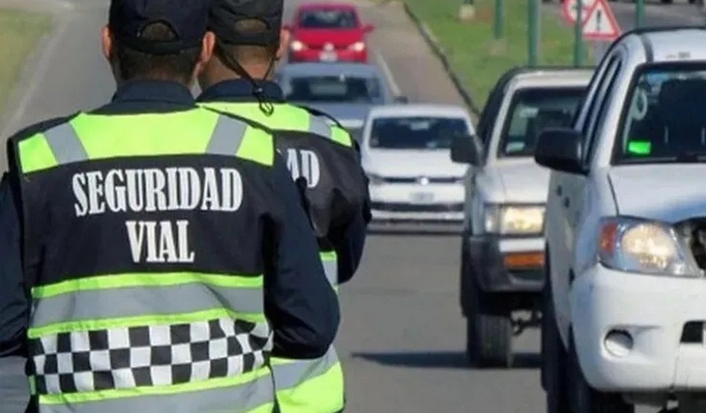 En Salta todas las multas de tránsito prescriben a los cinco años desde la fecha de inscripción