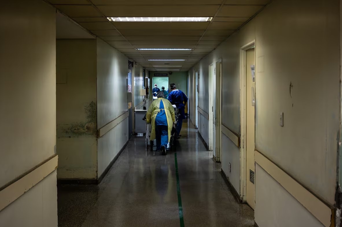 Se observó un aumento de casos de COVID en Salta pero desde Salud llevaron tranquilidad: "No es significativo"