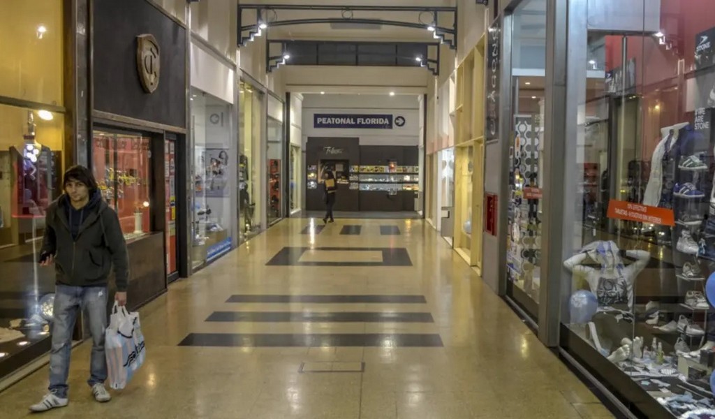La crisis se profundiza: La recaudación de impuestos en Salta cayó un 7,8% en el primer semestre