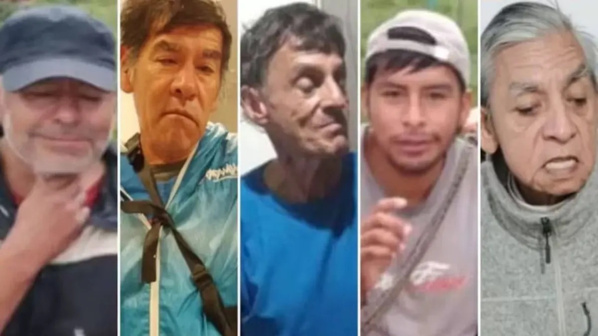 Asesino serial de Jujuy: Ya son cuatro las víctimas identificadas por pruebas de ADN