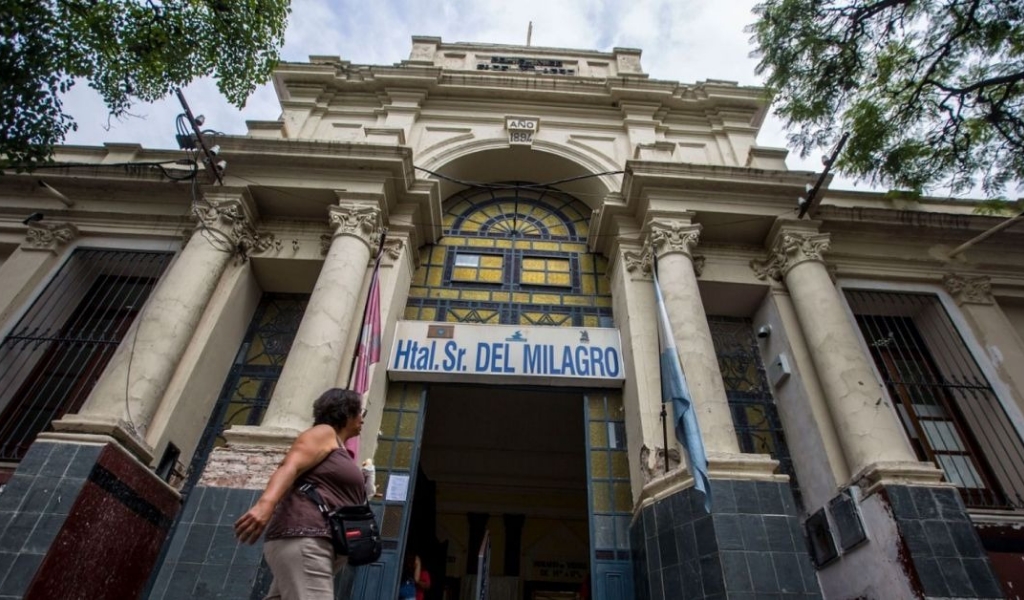 Solo en el Hospital del Milagro se detectan por año 40 casos de cáncer bucal