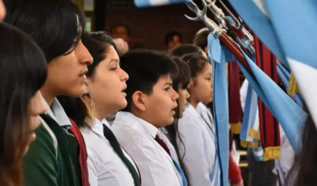 Inicio de clases en Salta: El 24 de febrero comenzará el período escolar 2025 para todos los niveles 