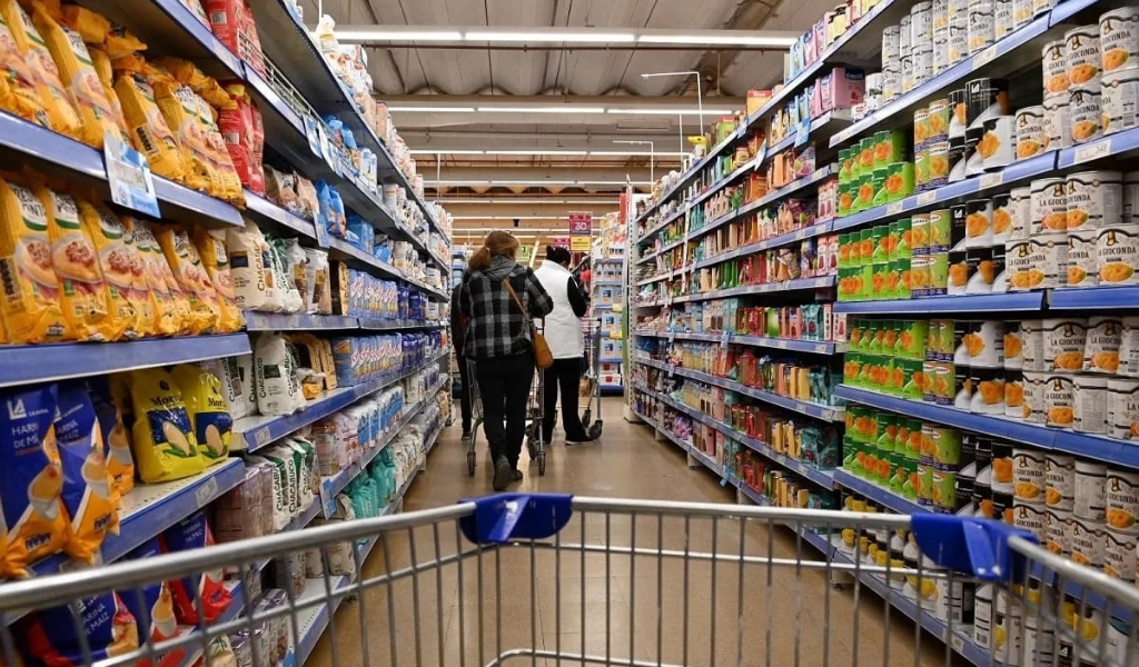 La inflación de Noviembre fue de 2,4% y acumula 112% en el año 