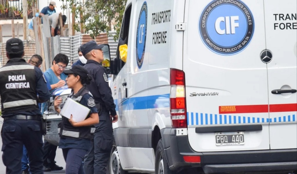 Se habría suicidado: Una mujer que era buscada en Orán apareció muerta