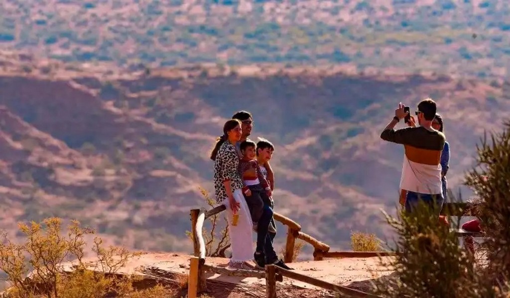 Salta espera a miles de turistas en este verano: Habrá 2000 actividades para los visitantes