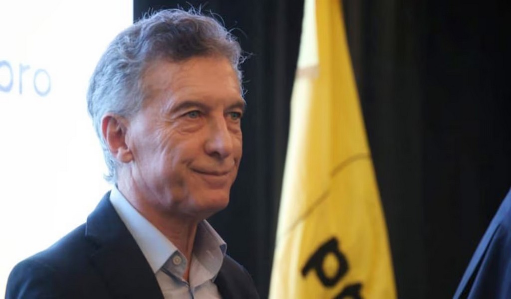 Mauricio Macri criticó el “destrato permanente” del Gobierno: “Nunca un partido de oposición hizo tanto por el oficialismo”